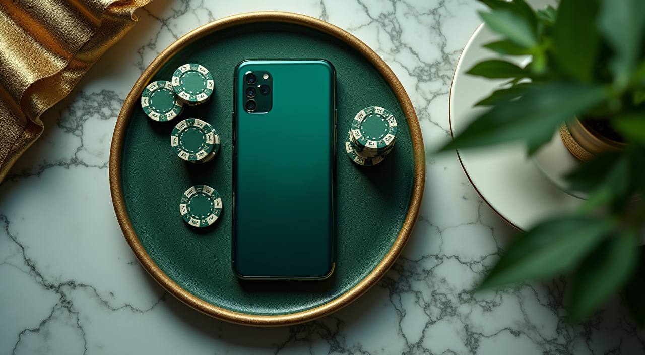 mmk67 mobile gaming